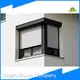 Total Solution for Projects Custom Aluminium Frame French Swing Doors Total Solution for Projects Digah Company Brand 1