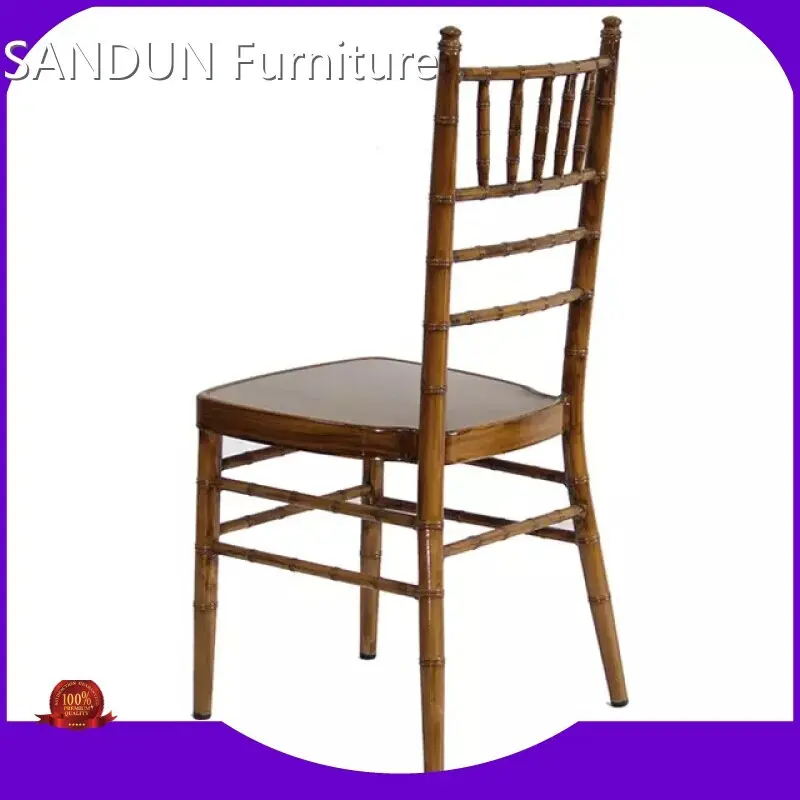 SAN DUN SAN DUN Chevalier Chairs SAN DUN SAN DUN SANDUN Furniture Company 1