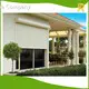 Automatic & Manual Automatic & Manual Aluminium Casement Door Digah Company Brand 1