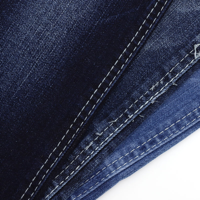 How to Care for Denim Fabric Manufacturers in China 1