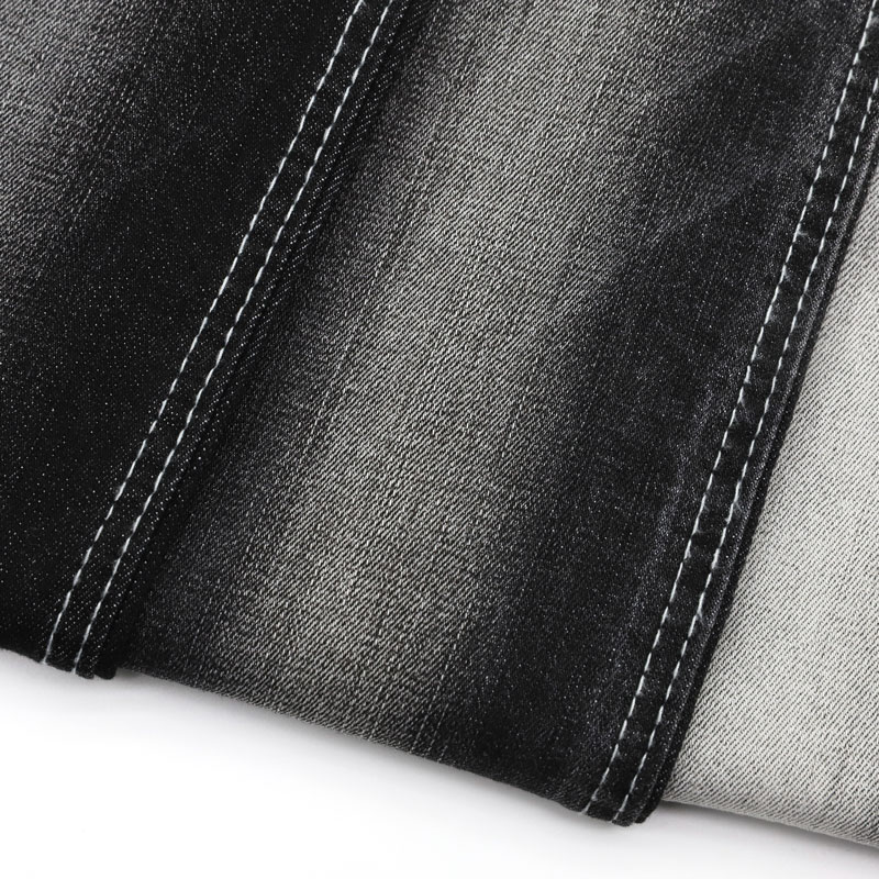 Reasons to Add Denim Material Fabric to Your Work Today 1