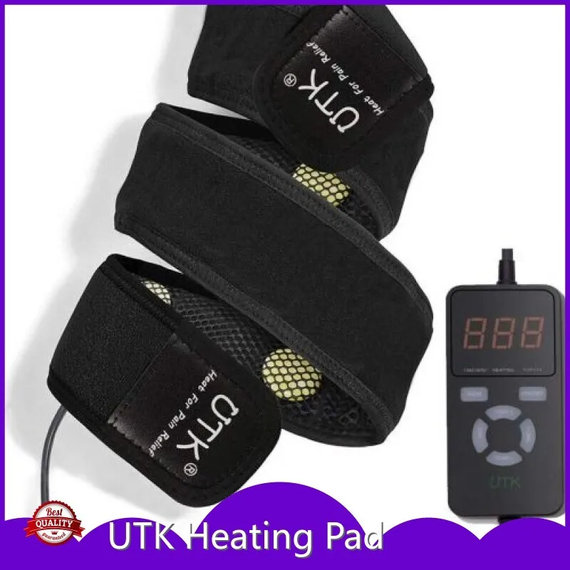 Shoulder Arm Heating Pad UTK Brand Company 1