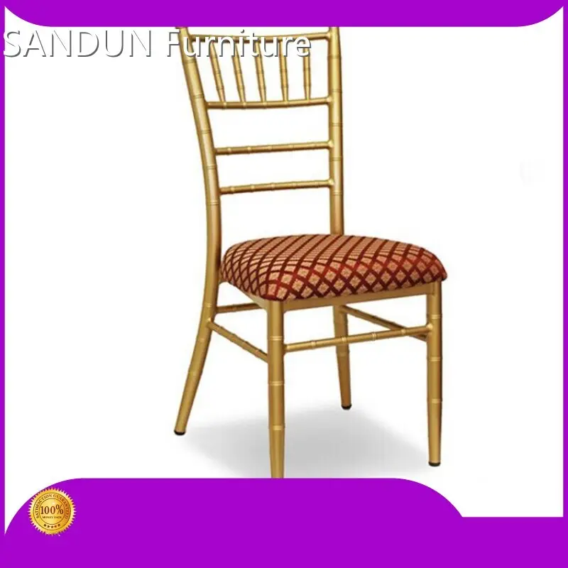 Wooden Chair with Cushion YC-003 YC-003 SANDUN Furniture Brand 1