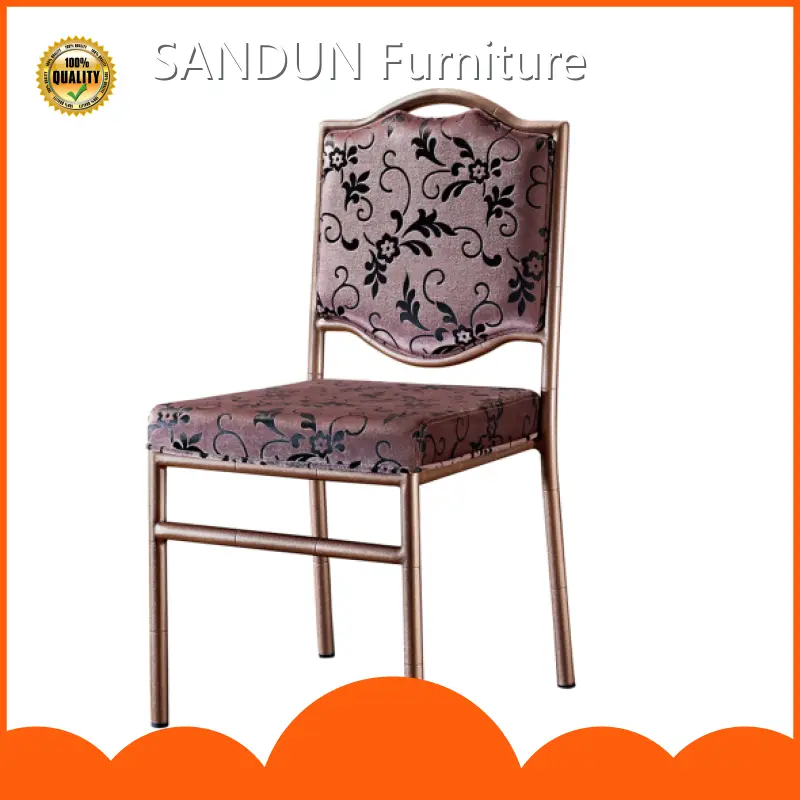 YC-006 SANDUN Furniture Brand Chiavari Banquet Chairs Supplier 1