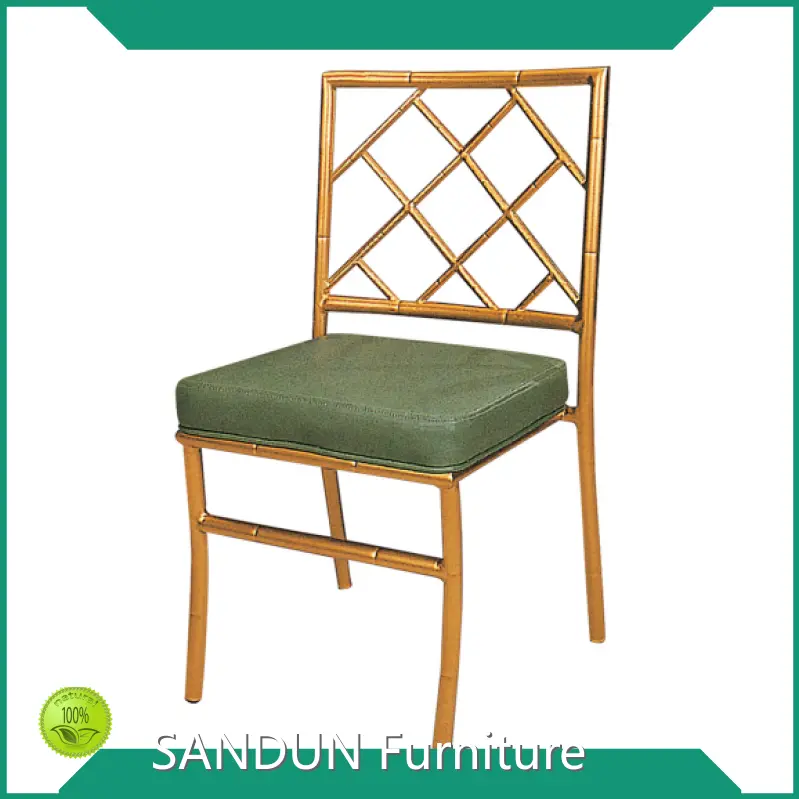 Quality SANDUN Furniture Brand Chiavari Ballroom Chairs About 20 Days After Received 30% Advanced Payment About 20 Days After Received... 1