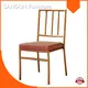 T/T ;L/C at Sight;Western Union ;Paypal ; Cash Etc. SANDUN Furniture Brand Metal Chiavari Chairs Factory 1