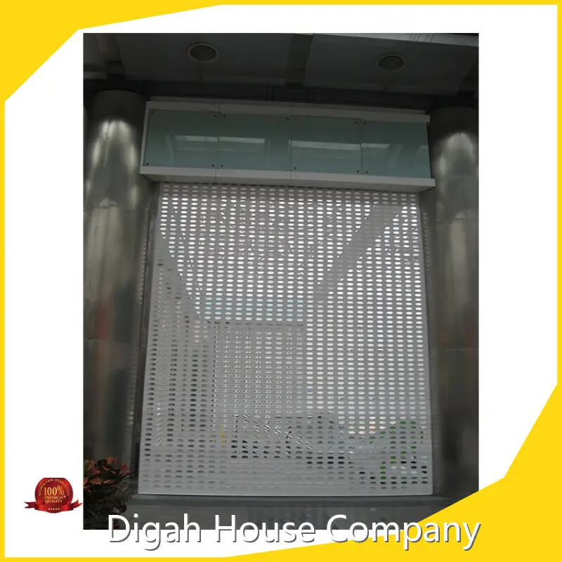 Smart Control/Manual Smart Control/Manual External Aluminium Sliding Doors Digah Company 1