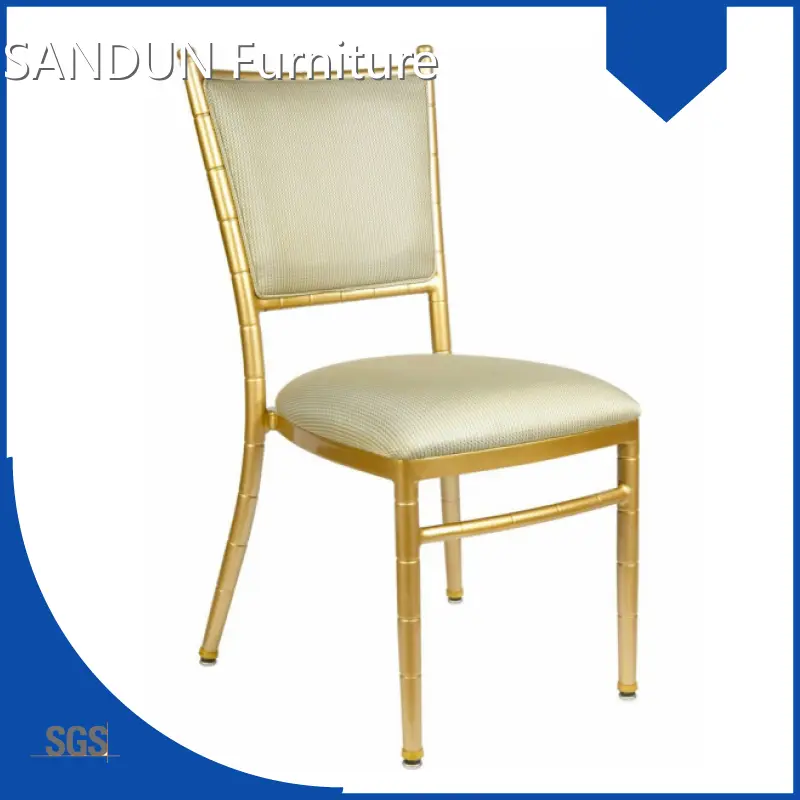 100 PCS Chiavari Banquet Chairs SANDUN Furniture Brand Company 1