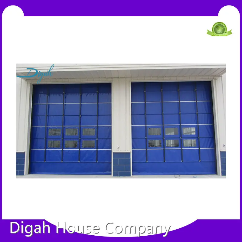 Large Wooden Wardrobe PVC Bulk Buy PVC Digah Company 1