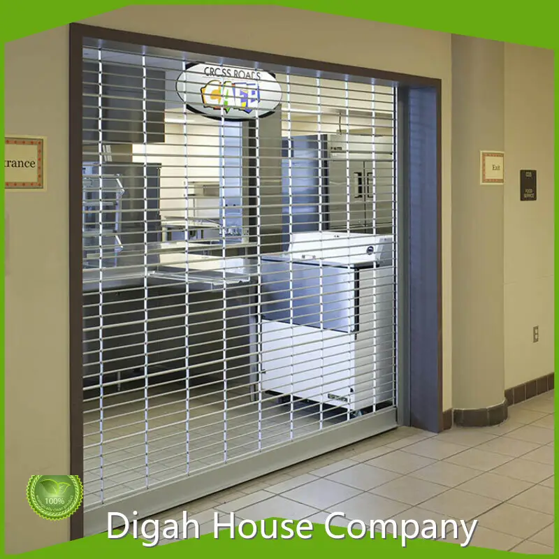 Digah Company Brand Break Resistance Break Resistance Break Resistance Wood Entry Doors 1