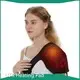 Hals Schulter Hitze Wrap UTK Company 1