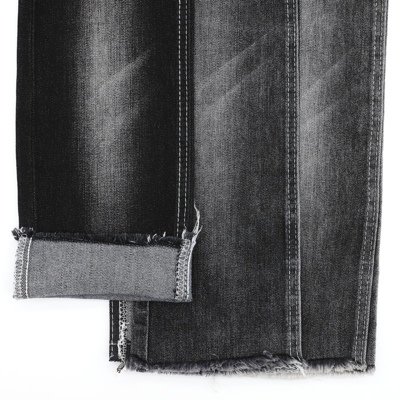 Show You the Fabric of Jeans and How to Buy High-quality Jeans 1