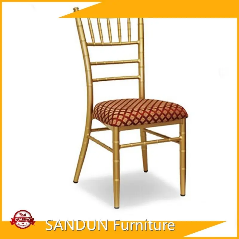 CHINA CHINA CHINA Wooden Chair with Cushion SANDUN Furniture Brand 1