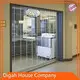 DJ010501 Wood Entry Doors DJ010501 Digah Company 1