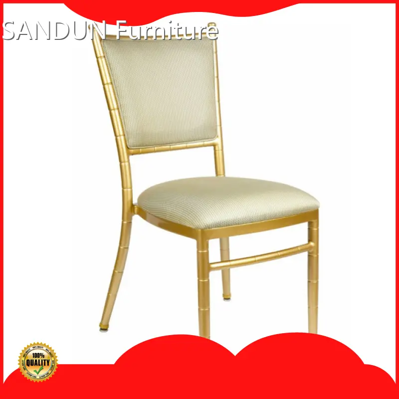 SANDUN Furniture Chiavari Banquet Chairs 100 PCS / 100 PCS 1