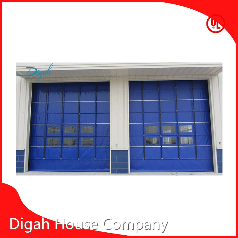 Industrial Large Wooden Wardrobe 1