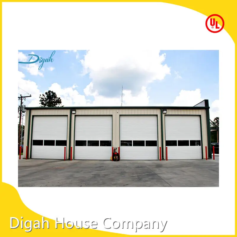Aluminium Window Digah by Digah Company 1