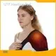Neck Shoulder Heat Wrap by UTK 1