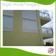 Digah Company Brand Smart Control/Manual Smart Control/Manual Custom Hardwood Doors 1