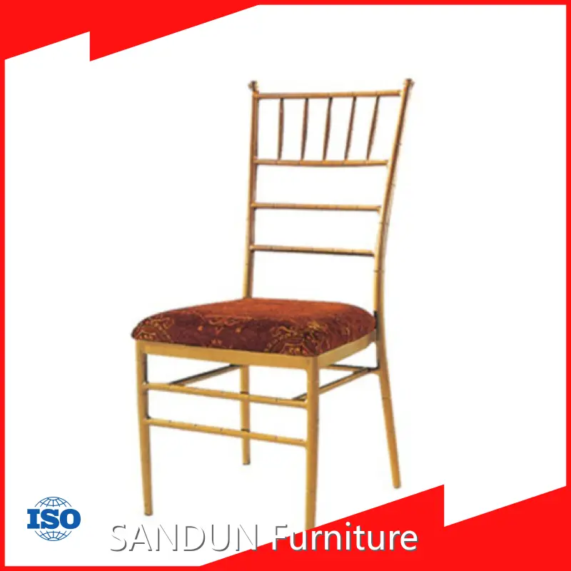 SANDUN Furniture Brand YC-012 YC-012 Resin Folding Patio Chairs YC-012 Factory 1
