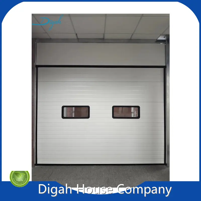 Onsite Training Digah Company Brand the Bulldogs Factory 1