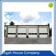 Custom Finished Aluminium Window Finished Digah Company 1