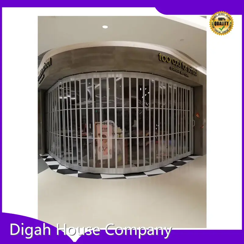 Digah Company Brand Mall/Supermarket/Interior/Others Mall/Supermarket/Interior/Others Cabinet Makers 1