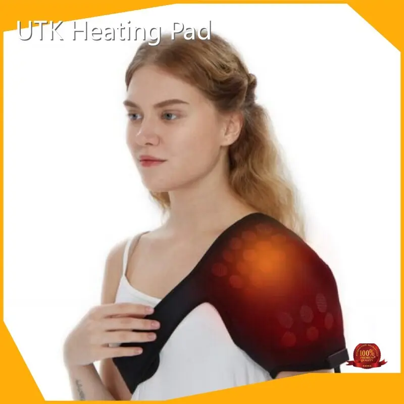 Hals Schulter Hitze Wrap Bulk Kaufen UTK 1