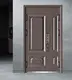 Guangxi Steel Steel Front Door Design 2