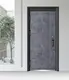 Brand Steel Front Doors Factory 2