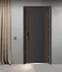 Custom Exterior New Modern Design Best Cost Entrance Doors Door for Entrance Entrance Guangxi 2
