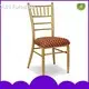 SANDUN Furniture Wooden Chair with Cushion Hotel Banquet Restaurant Conference Meeting Event Party Hall Etc. 1
