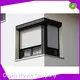 Apartment Custom Aluminium Frame French Swing Doors Apartment Digah Company Brand 1