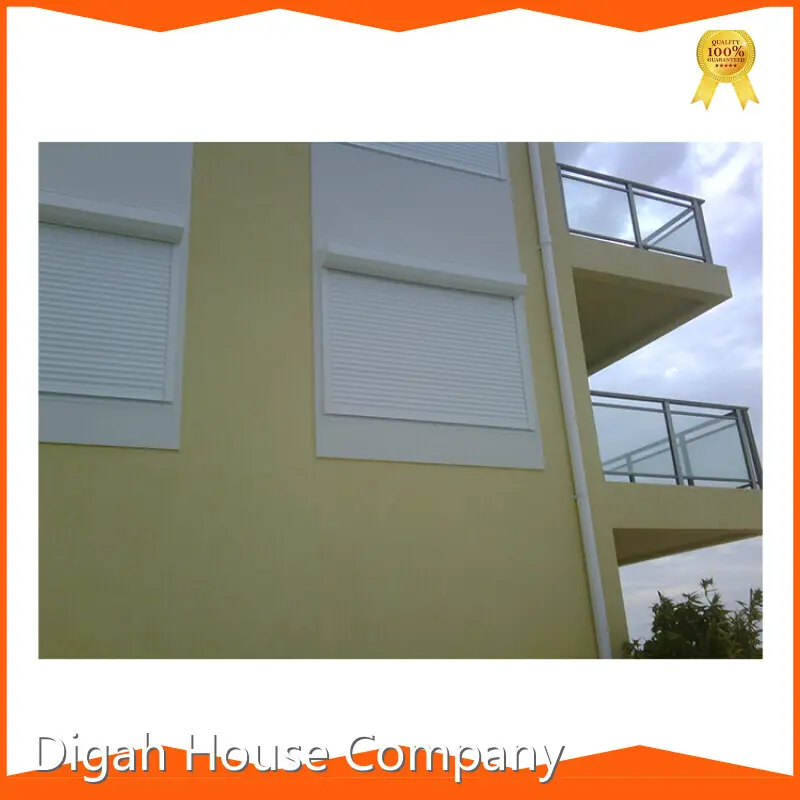 Digah Company Brand China Hardwood Doors China Supplier 1
