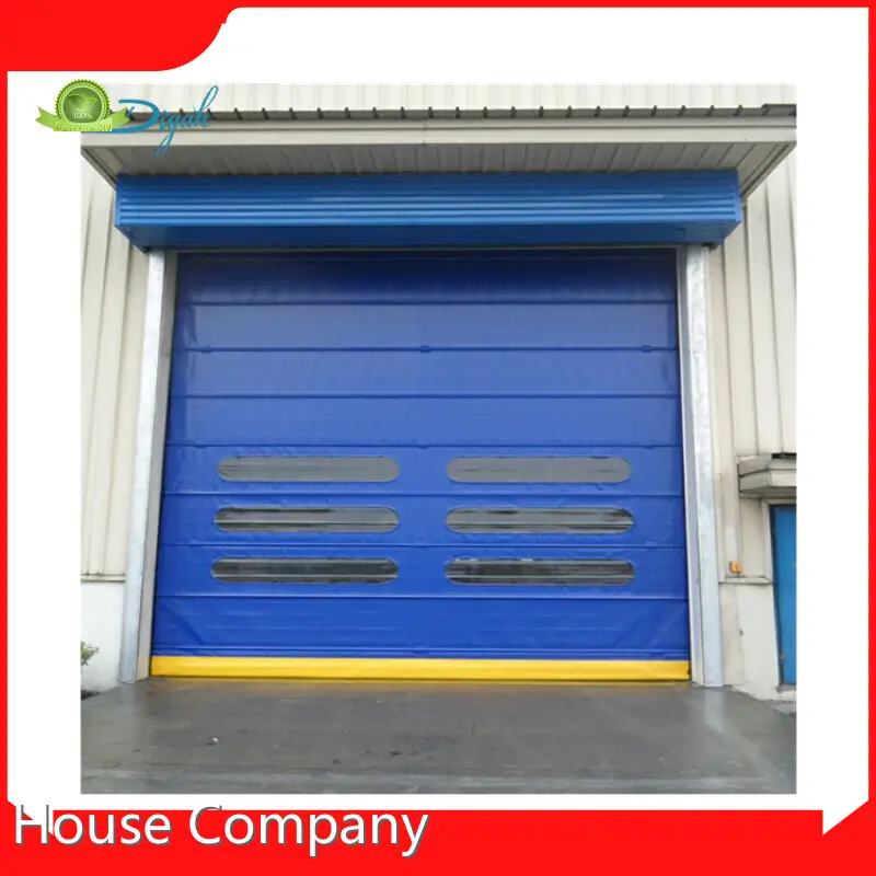Aluminium Glass Door DJ072439 1