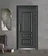 Zonle Doors ZLM-0032 Tunis Front Security Entry Doors 2