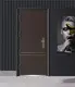 Exterior China Internal Security Door for House Finished 2