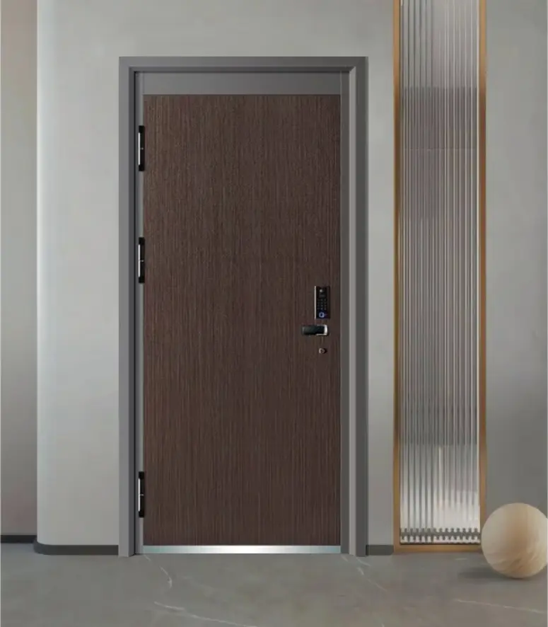 Front Doors for Countrysidefactory Supplier Finished Front Doors for Countrysidefactory Suppli... 2