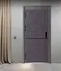 Swing Lima Front Security Entry Doors Manufacture 2