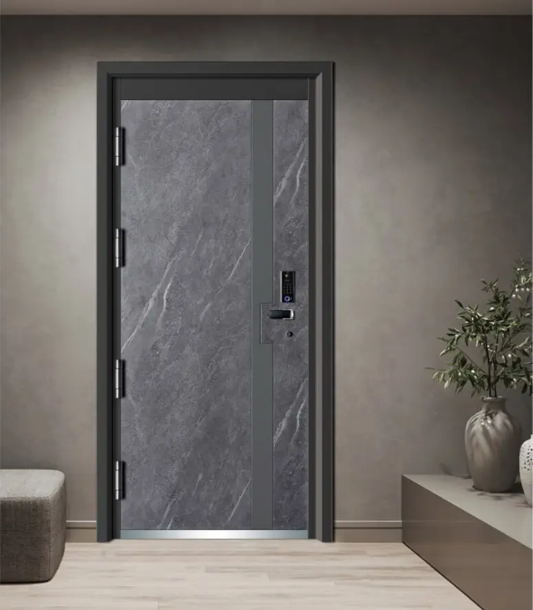 Used Commercial Doors for Sale for - 2