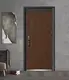 Swing Steel Balcony Door for Balcony Guangxi Zonle Company 2