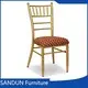 SANDUN Furniture Brand 100 PCS 100 PCS 100 PCS Wooden Chair with Cushion 1