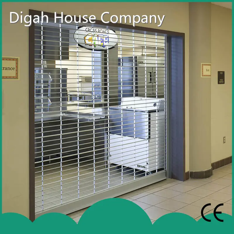 Digah Company Brand Safety Safety Wood Entry Doors Safety Supplier 1