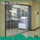 Digah Company Brand Safety Safety Wood Entry Doors Safety Supplier 1