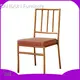 FOSHAN / GUANGZHOU /SHENZHEN FOSHAN / GUANGZHOU /SHENZHEN Metal Chiavari Chairs FOSHAN / GUANGZHOU /SHENZHEN SANDUN Furniture Company 1