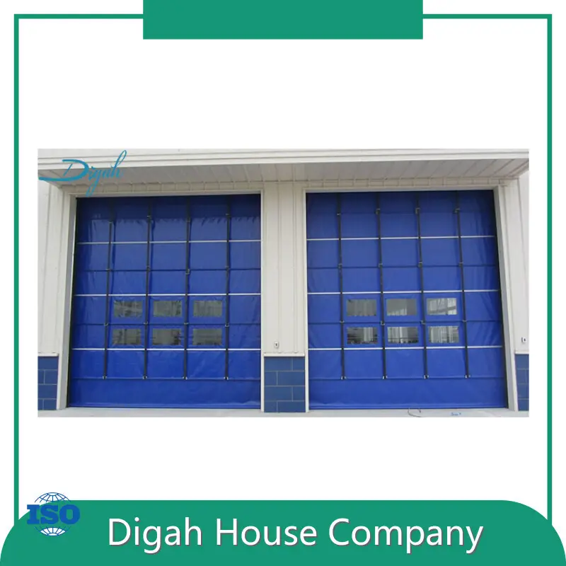 DJ072417 Large Wooden Wardrobe DJ072417 DJ072417 Digah Company Company 1