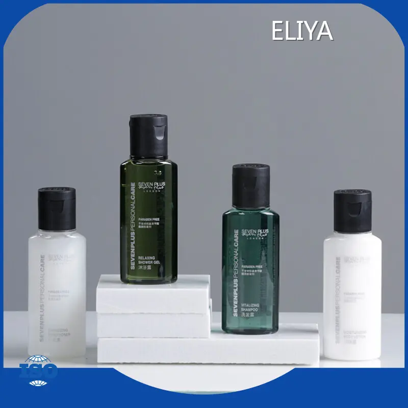 Yes Yes Yes ELIYA Brand Travel Size Toiletries Bulk 1