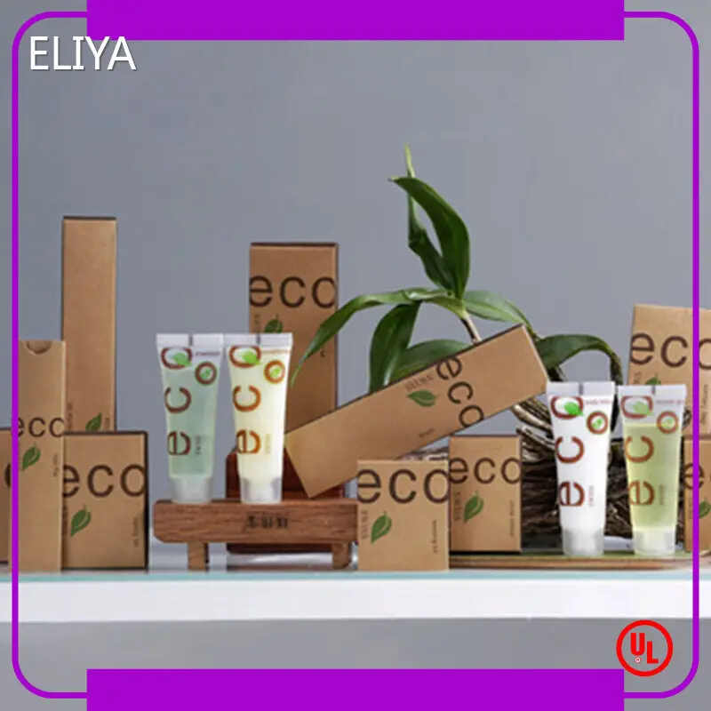 Hot 200000 Set/Sets Per Month Hotel Guest Amenities Suppliers 200000 Set/Sets Per Month 200000 Set/Sets Per Month ELIYA Brand 1
