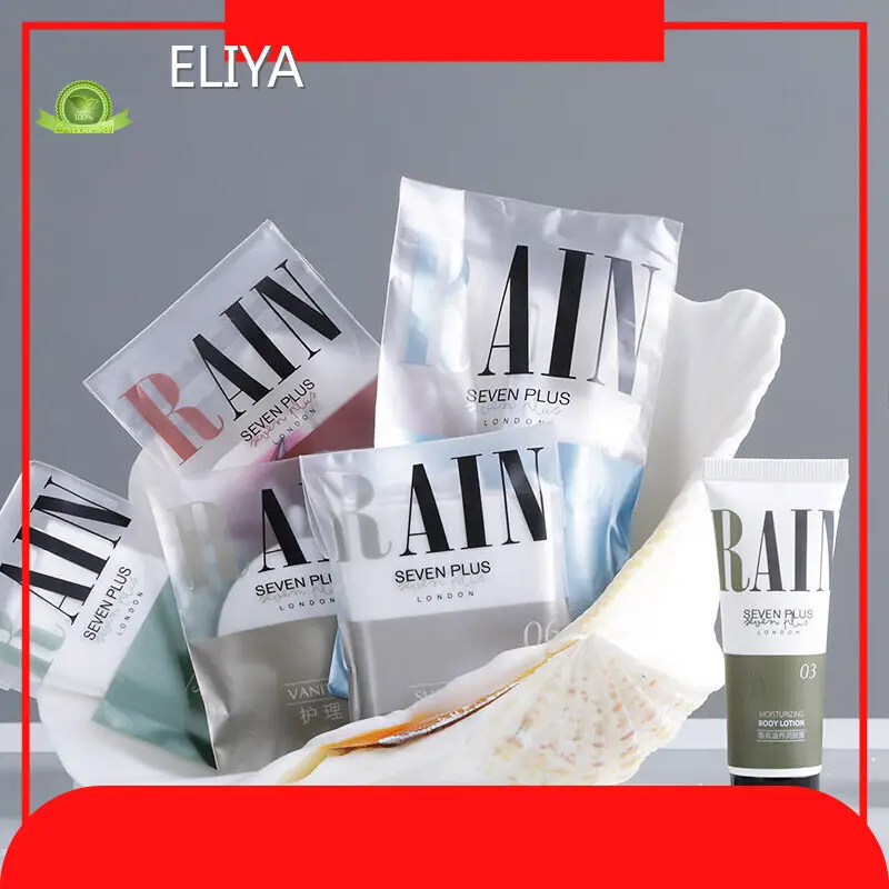 200000 Set/Sets Per Month 200000 Set/Sets Per Month Guest Toiletries for for Hotel Guest Room 1