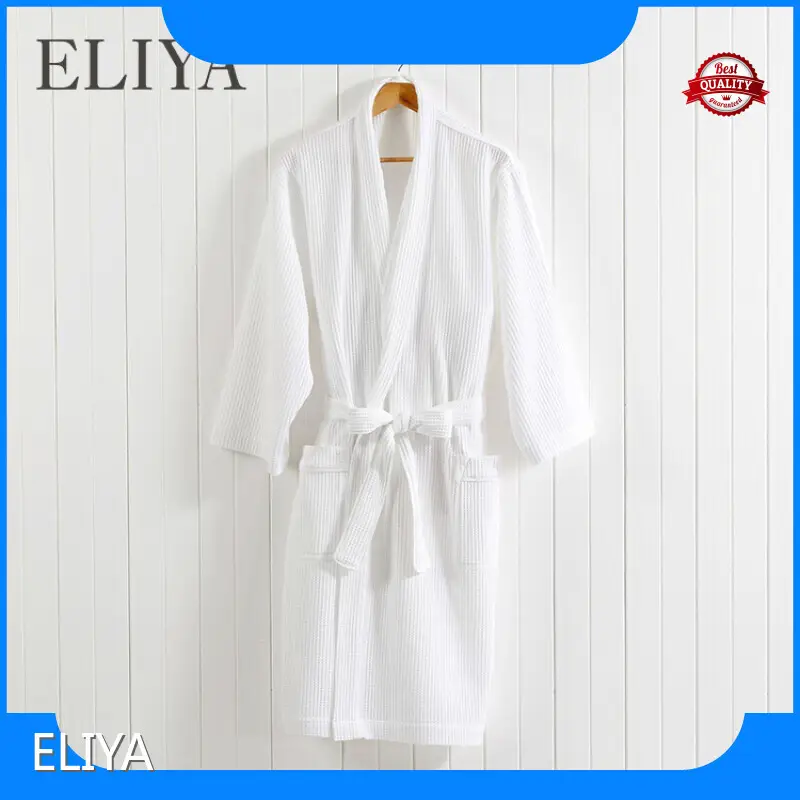 ELIYA Robe Hotel for Sale T/T for Bathroom Linen 1